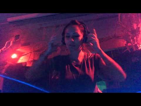 Deborah De Luca @ MARX - Luxemburg 8.01.2015