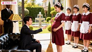 The Runaway Maid Saves The Infertile Ceo, And Becomes His Only Wife The Next Day!
