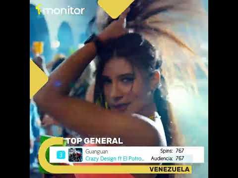 Reporte 28/11: KAMM, EL POTRO ÁLVAREZ, CRAZY DESIGN, GUSTAVO ELIS, ADRIÁN Y SLICKER