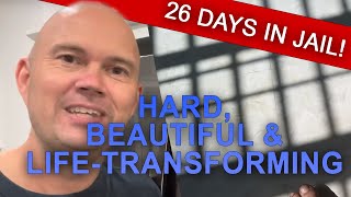 DAY 26: I WISH EVERYONE OUT THERE WOULD EXPERIENCE WHAT I HAVE EXPERIENCED HERE!