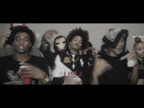 HBE - Can't touch me | Shot by @exstacyproductions