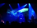 Laibach - The Final Countdown (Live at Palác Akropolis, Prague 05/04/2012)