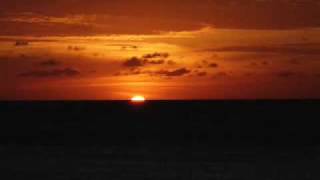 Ari en la Estrada do Sol