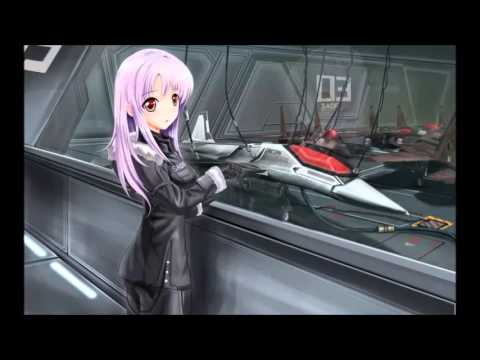 ☻Nightcore ~ Warthunder (480p)