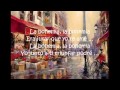 Concha Buika - La bohemia (con letra) 
