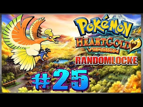Pokémon Oro DualLocke Ep.25 - VIVA EL GRAN GIOVANNI