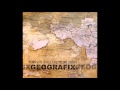 Brian Melvin - Geografix - Jala