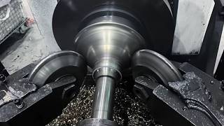 highest quality spun metal components #metalspinning #metalforming