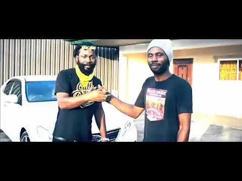 Wisemangad ft jah tunda