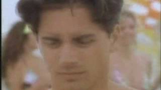 Stop doing that -- Marshall Crenshaw