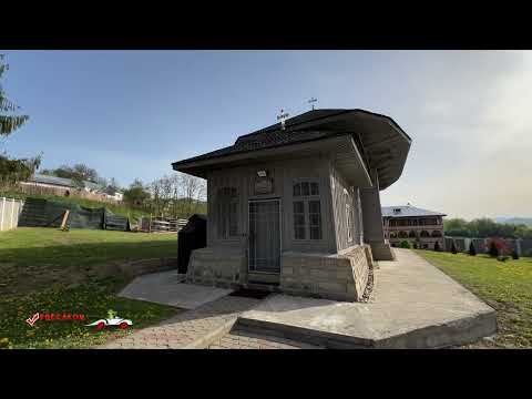 Mănăstirea Valea Neagră, Jud Vrancea, România