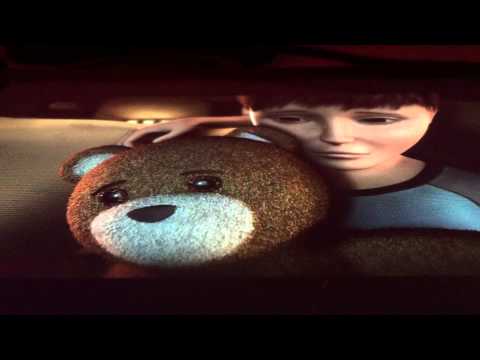 RISING UP - SOSO (video - Chad Seiter 'Worlds apart')