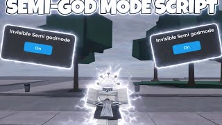 *OP* God Mode Script | Tsb Script | The Strongest Battlegrounds Script OP | IMMORTALITY | 