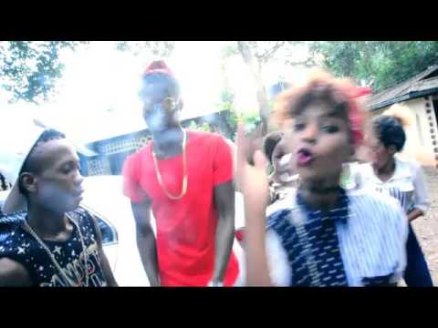 Akabimbi free style   Tip Swizzy ft Spice Diana  video