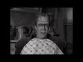 The Munsters S01E22 Dance With Me Herman