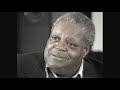 Oscar Peterson profile