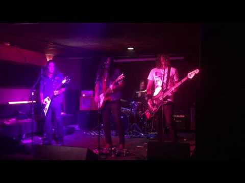 Vicious Licks - Bad News (Live at Skinny's Lounge)