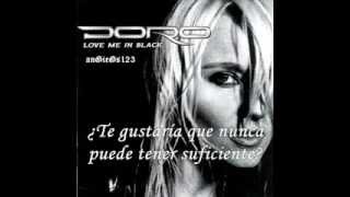 Doro Do You Like It? Subtitulado (Lyrics)