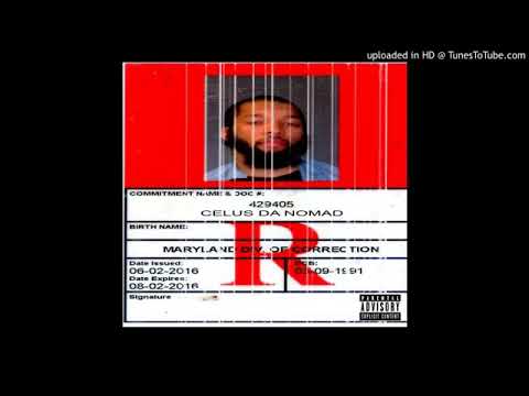 Celus Da Nomad Ft. Dark Lo " JUNGLE"