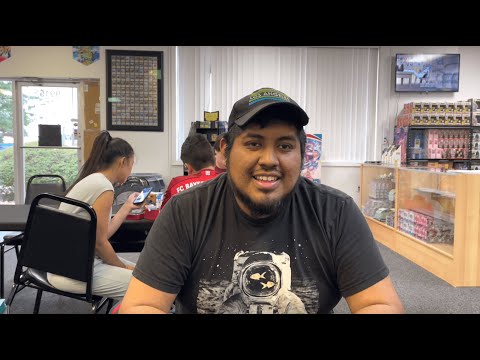 Yu-Gi-Oh! - 4th. Place - OTS Championship - TGG Gaming - Evil Twin Deck Profile (Fernando Sanchez)