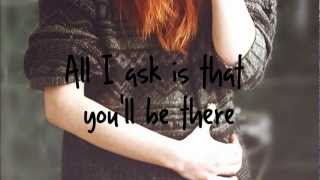 We The Kings - This Is Our Town (Lyrics)