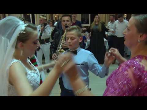 Ancuta Timis, Armin Nicoara & Petrica Nicoara,Daniel Dogaru - Colaj Banat Live