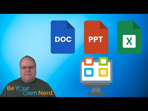 Microsoft Office 2024 Is Here! Should PC & Mac Users Upgrade?