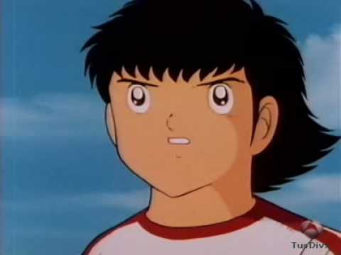 Holly e Benji - 113 - Una proposta interessante (2-2)