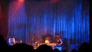 Rilo Kiley - Give A Little Love (Live in Santa Monica)