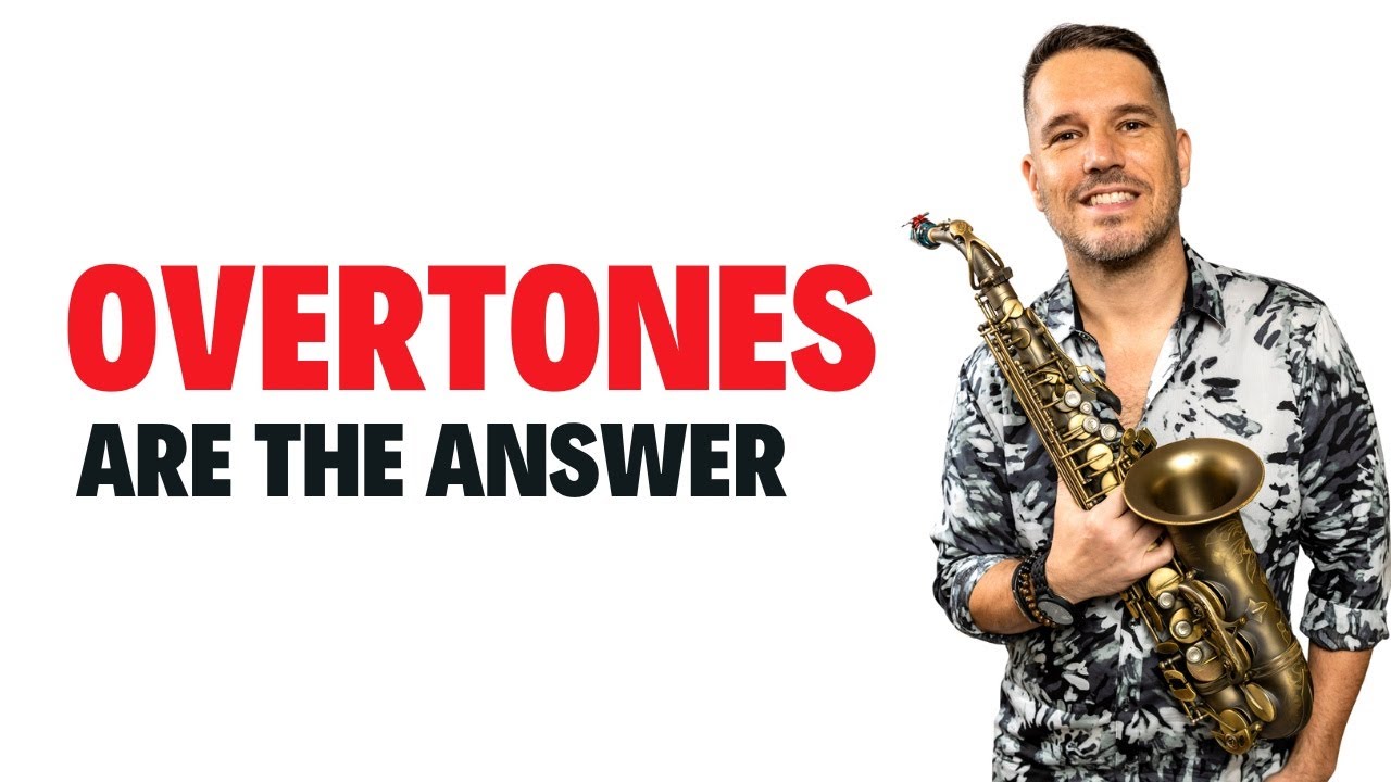 Master Your Altissimo! (free PDF download)