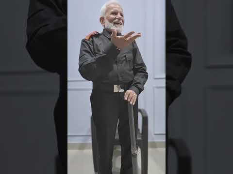 Devendra Mody security guard 