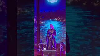 MÓNICA NARANJO - TÚ Y YO VOLVEMOS AL AMOR #GreatestHitsTour #Veracruz #AuditorioBenitoJuarez