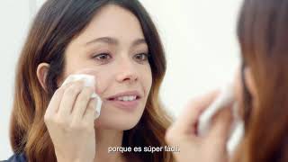 Olay Cleanse Collection, la gama de limpiadores faciales anuncio