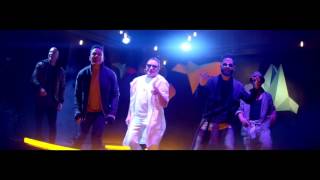 Elvis Crespo   Escapate ft  Grupo Mania