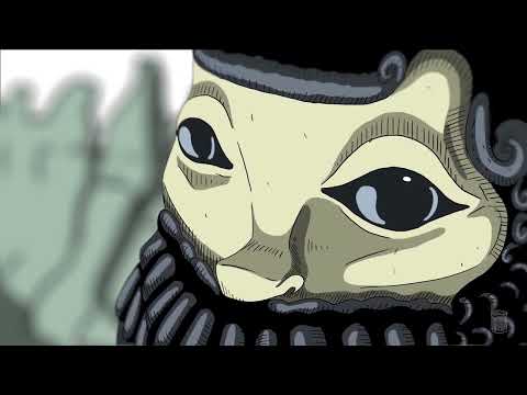 Skyrim - Falion knows many things