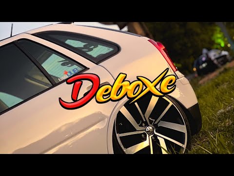 CD Deboxe EletroFunk 2024 As Mais Tocadas do Ano