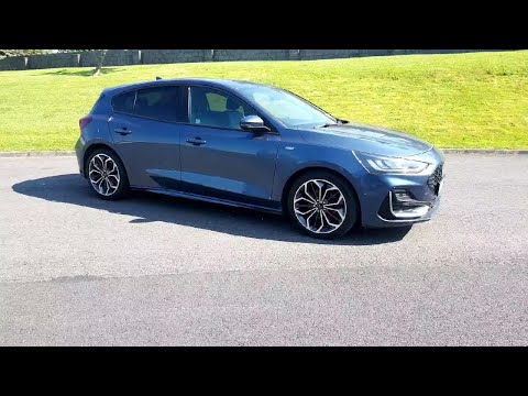 Ford Focus 1.0l St-line Vignale - Image 2