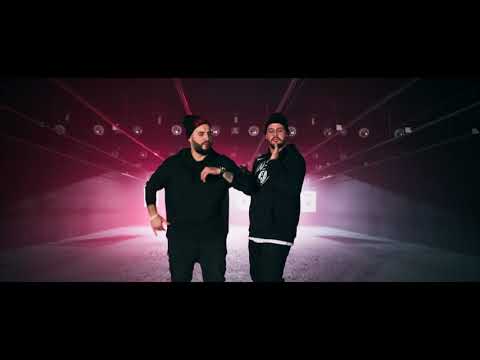 Dj Dagz & Dj PM feat. Genc Prelvukaj - Unstoppable