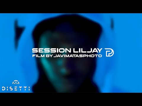 LJ970 - SESSION LILJAY