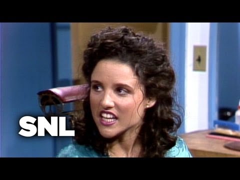 Cold Opening: Cat-Fight - Saturday Night Live