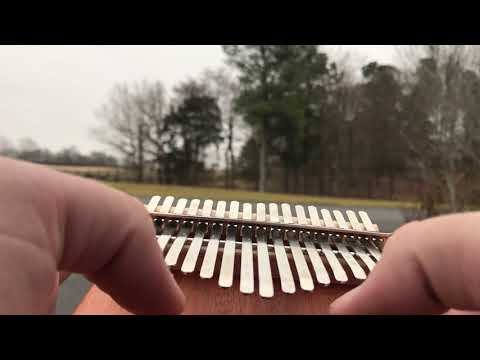 Clickbait by The Midnight Beast, Daz Black, and Soheila on Kalimba