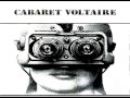 cabaret voltaire - 24-24