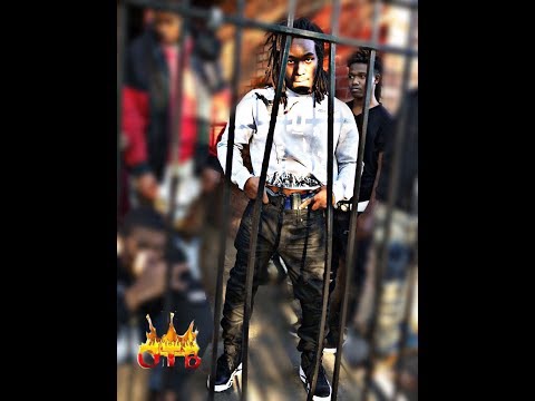 Lil Davo Ft Ruga Jackson - Out The Struggle (Prod. LBVisions)