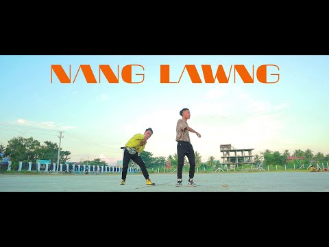 Nang Lawng,  Peksai Ft. Terimina   (Official Video)