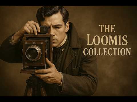 The Loomis Collection