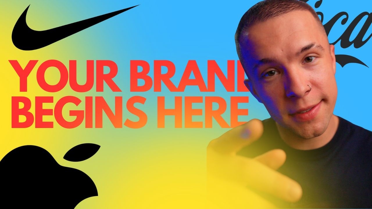 How to Start a Personal Brand on YouTube