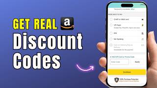 How To Get WORKING COUPON CODES For AMAZON | Amazon Discounts 2026