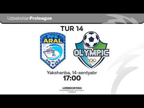 Aral - Olimpik. Proliga 14-tur