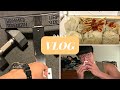 VLOG#53 | Daily Vlog | 健身 | 美食 | 日常 | Lazy Bug