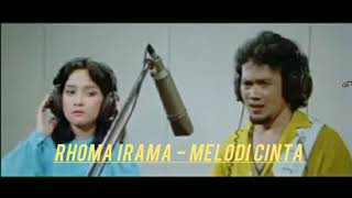 Download lagu RHOMA IRAMA - MELODI CINTA ( Audio ) mp3 Download lagu RHOMA IRAMA - MELODI CINTA ( Audio ) mp3